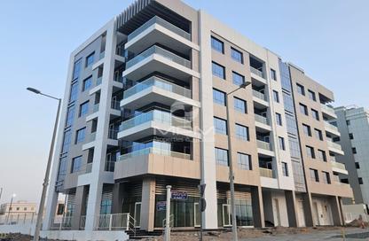 Retail - Studio - 1 for rent in Madinat Al Riyad - Abu Dhabi