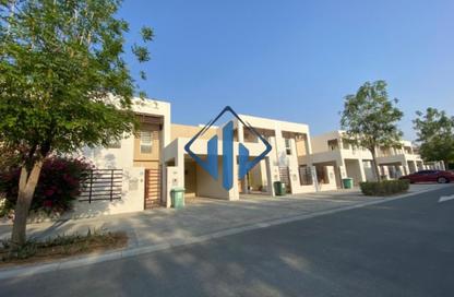 Villa - 3 - 4 for sale in Flamingo Villas - Mina Al Arab - Ras Al Khaimah