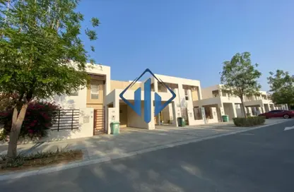 Villa - 3 Bedrooms - 4 Bathrooms for sale in Flamingo Villas - Mina Al Arab - Ras Al Khaimah