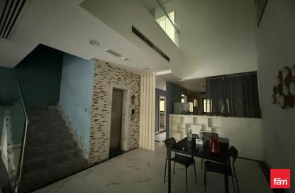 Villa - 4 Bedrooms - 5 Bathrooms for sale in Moonbay Villas - District 15 - Jumeirah Village Circle - Dubai