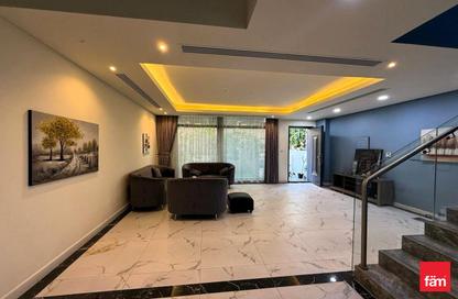 Villa - 4 Bedrooms - 5 Bathrooms for sale in Moonbay Villas - District 15 - Jumeirah Village Circle - Dubai