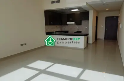 Apartment - Studio - 1 Bathroom for rent in Hydra Avenue Towers - City Of Lights - Al Reem Island - Abu Dhabi