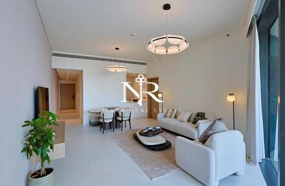 Apartment - 1 - 2 for rent in Marafid Tower - Najmat Abu Dhabi - Al Reem Island - Abu Dhabi Apartment - 1 - 2 for rent in Marafid Tower - Najmat Abu Dhabi - Al Reem Island - Abu Dhabi