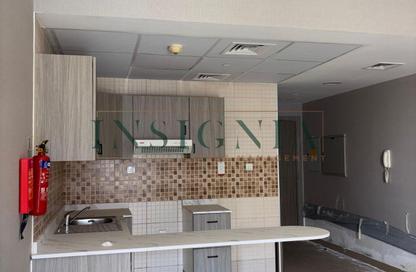 Apartment - Studio - 1 Bathroom for rent in Silicon Star 2 - Dubai Silicon Oasis - Dubai