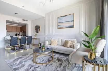 Apartment - 1 Bedroom - 2 Bathrooms for sale in Eleganz by Danube - District 14 - Jumeirah Village Circle - Dubai Apartment - 1 Bedroom - 2 Bathrooms for sale in Eleganz by Danube - District 14 - Jumeirah Village Circle - Dubai