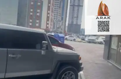 متجر - استوديو - 1 حمام للايجار في برج البوابة 2 - مشيرف - عجمان