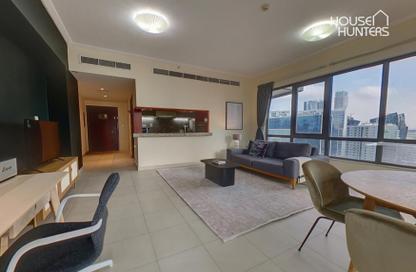Apartment - 1 Bedroom - 1 Bathroom for sale in South Ridge 6 - South Ridge - Downtown Dubai - Dubai