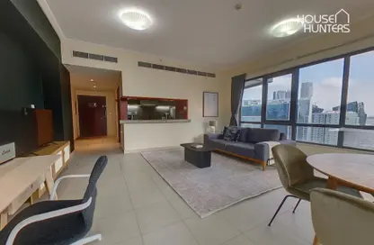 Apartment - 1 Bedroom - 1 Bathroom for sale in South Ridge 6 - South Ridge - Downtown Dubai - Dubai
