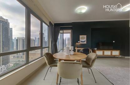 Apartment - 1 Bedroom - 1 Bathroom for sale in South Ridge 6 - South Ridge - Downtown Dubai - Dubai Apartment - 1 Bedroom - 1 Bathroom for sale in South Ridge 6 - South Ridge - Downtown Dubai - Dubai