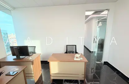 Office Space - 1 Bedroom - 1 Bathroom for rent in Fatima Mohammad Ahmad Bin Suleiman Building - Al Raffa - Bur Dubai - Dubai Office Space - 1 Bedroom - 1 Bathroom for rent in Fatima Mohammad Ahmad Bin Suleiman Building - Al Raffa - Bur Dubai - Dubai