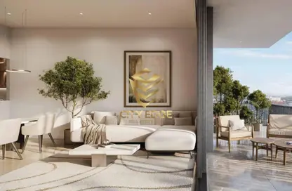 Apartment - 2 Bedrooms - 2 Bathrooms for sale in Souks Residential - Al Mamsha - Muwaileh - Sharjah