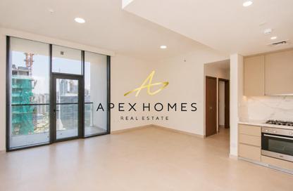 Apartment - 2 Bedrooms - 2 Bathrooms for rent in VYB - Business Bay - Dubai