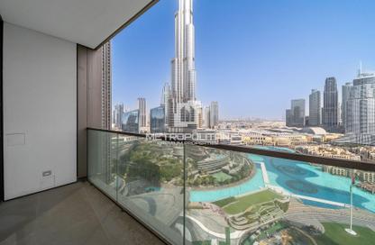 Apartment - 2 Bedrooms - 3 Bathrooms for rent in Grande - Opera District - Downtown Dubai - Dubai