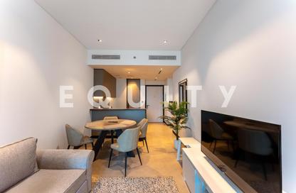 Apartment - 1 Bedroom - 1 Bathroom for sale in 15 Northside Tower 2 - 15 Northside - Business Bay - Dubai