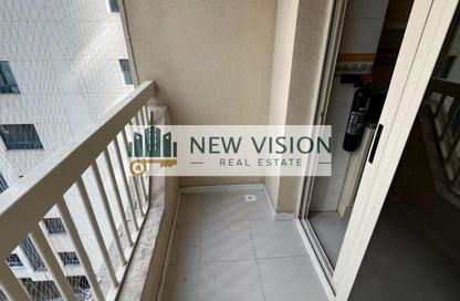 Apartment - 1 Bedroom - 2 Bathrooms for rent in Al Majaz 3 - Al Majaz - Sharjah Apartment - 1 Bedroom - 2 Bathrooms for rent in Al Majaz 3 - Al Majaz - Sharjah