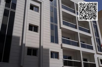 Apartment - 1 Bedroom - 2 Bathrooms for rent in Al Naemiya Tower 2 - Al Naemiya Towers - Al Nuaimiya - Ajman Apartment - 1 Bedroom - 2 Bathrooms for rent in Al Naemiya Tower 2 - Al Naemiya Towers - Al Nuaimiya - Ajman