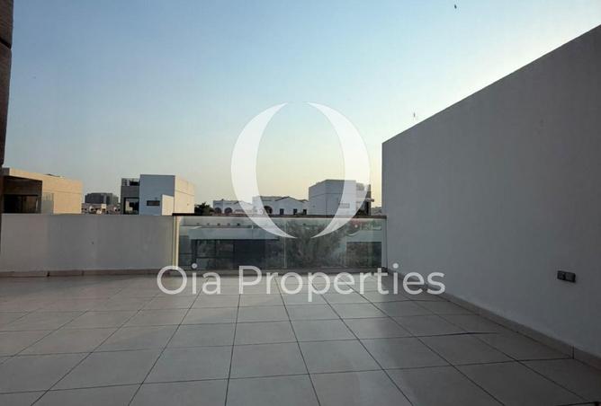 5-bed villa in Faya at Bloom Gardens — photo 3