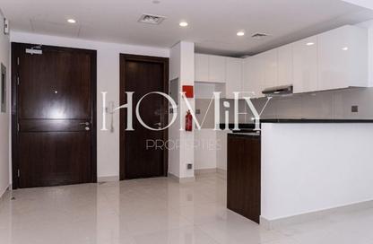 Apartment - Studio - 1 for rent in Dezire Residences - District 17 - Jumeirah Village Circle - Dubai