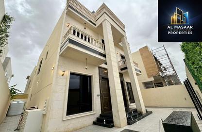 Villa - 5 Bedrooms - 7 Bathrooms for sale in Al Yasmeen 1 - Al Yasmeen - Ajman