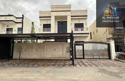 فيلا - 5 غرف نوم - 7 حمامات للبيع في 1 الياسمين - الياسمين - عجمان فيلا - 5 غرف نوم - 7 حمامات للبيع في 1 الياسمين - الياسمين - عجمان