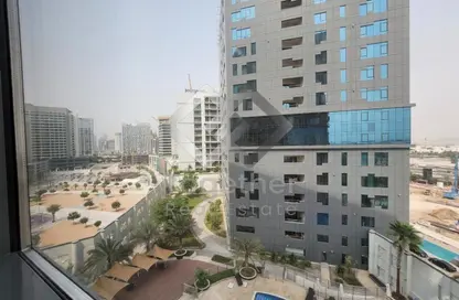 شقة - 2 غرف نوم - 3 حمامات للايجار في كابيتال باي 2 - كابيتال باي - الخليج التجاري - دبي