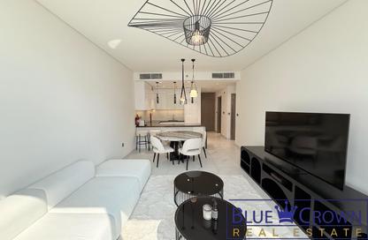 Apartment - 1 - 2 for rent in Residences 28 - The Residences at District One - District One - Mohammed Bin Rashid City - Dubai