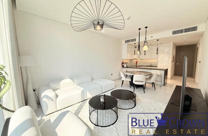 Apartment - 1 - 2 for rent in Residences 28 - The Residences at District One - District One - Mohammed Bin Rashid City - Dubai Apartment - 1 - 2 for rent in Residences 28 - The Residences at District One - District One - Mohammed Bin Rashid City - Dubai