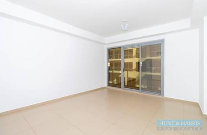 Apartment - 1 Bedroom - 2 Bathrooms for sale in Pacific Bora Bora - Pacific - Al Marjan Island - Ras Al Khaimah