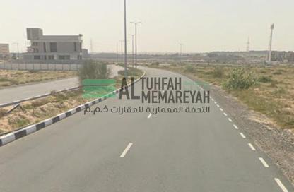 Land - Studio for sale in Tilal City C - Tilal City - Sharjah Land - Studio for sale in Tilal City C - Tilal City - Sharjah