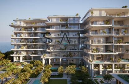 Penthouse - 4 - 6 for sale in Orla by Omniyat - The Crescent - Palm Jumeirah - Dubai Penthouse - 4 - 6 for sale in Orla by Omniyat - The Crescent - Palm Jumeirah - Dubai
