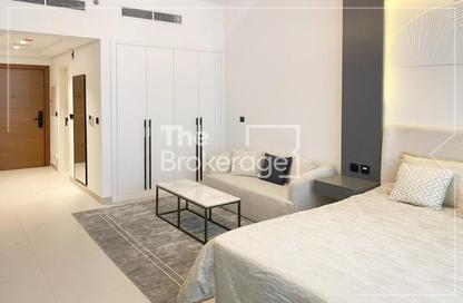 Apartment - Studio - 1 Bathroom for sale in Prime Residency 3 - Al Furjan - Dubai