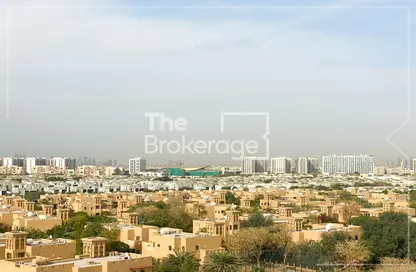 Apartment - 1 Bathroom for sale in Prime Residency 3 - Al Furjan - Dubai