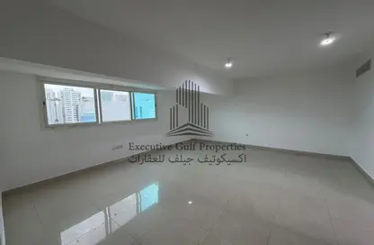 Apartment - 3 Bedrooms - 2 Bathrooms for rent in Al Nahyan - Abu Dhabi
