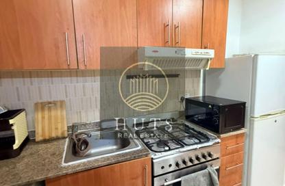 Apartment - Studio - 1 for sale in Lakeside Tower B - Lakeside Residence - Dubai Production City (IMPZ) - Dubai