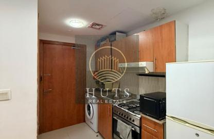 Apartment - Studio - 1 for sale in Lakeside Tower B - Lakeside Residence - Dubai Production City (IMPZ) - Dubai