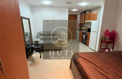 Apartment - Studio - 1 for sale in Lakeside Tower B - Lakeside Residence - Dubai Production City (IMPZ) - Dubai