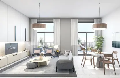 Apartment - 1 Bedroom - 2 Bathrooms for sale in Jumeirah Lake Towers - Dubai