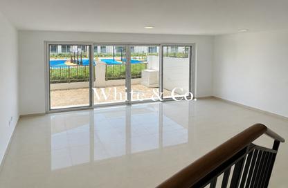 Townhouse - 4 Bedrooms - 4 Bathrooms for rent in Camelia - Damac Hills 2 - Dubai Townhouse - 4 Bedrooms - 4 Bathrooms for rent in Camelia - Damac Hills 2 - Dubai