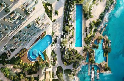 Apartment - 3 Bedrooms - 4 Bathrooms for sale in Sensia - Maritime City - Dubai