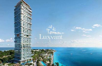 Apartment - 3 Bedrooms - 4 Bathrooms for sale in Sensia - Maritime City - Dubai