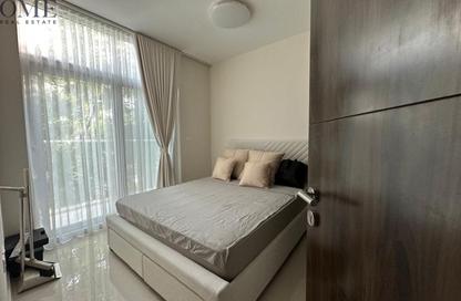 Townhouse - 3 - 3 for sale in Amargo - Damac Hills 2 - Dubai