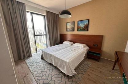 Apartment - 2 Bedrooms - 3 Bathrooms for rent in MILANO by Giovanni Botique Suites - District 17 - Jumeirah Village Circle - Dubai Apartment - 2 Bedrooms - 3 Bathrooms for rent in MILANO by Giovanni Botique Suites - District 17 - Jumeirah Village Circle - Dubai