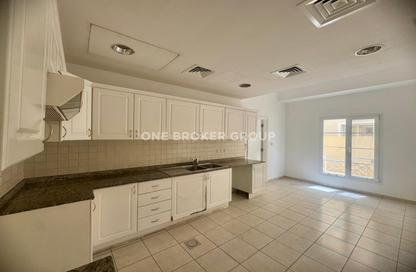 Villa - 3 Bedrooms - 4 Bathrooms for rent in Deema 2 - Deema - The Lakes - Dubai