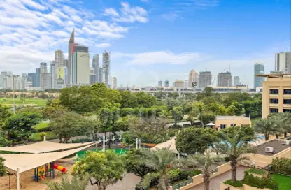 Apartment - 3 Bedrooms - 2 Bathrooms for sale in The Views 2 - The Views - Dubai