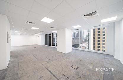 Office Space - Studio for rent in Maze Tower - Sheikh Zayed Road - Dubai