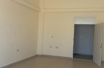Shop - Studio for rent in Mazyad Mall - Mohamed Bin Zayed City - Abu Dhabi