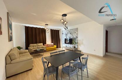 Apartment - 2 Bedrooms - 3 Bathrooms for rent in Lagoon B12 - The Lagoons - Mina Al Arab - Ras Al Khaimah