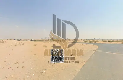 أرض - استوديو للبيع في الجرف الصناعية 3 - الجرف الصناعية - عجمان أرض - استوديو للبيع في الجرف الصناعية 3 - الجرف الصناعية - عجمان