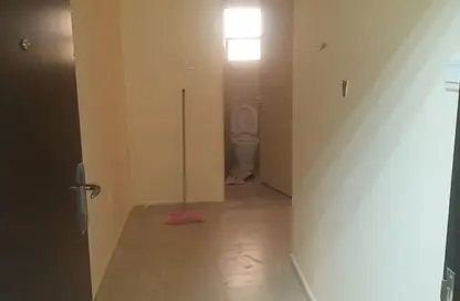 Apartment - Studio - 1 Bathroom for rent in Al Jurf Industrial 3 - Al Jurf Industrial - Ajman