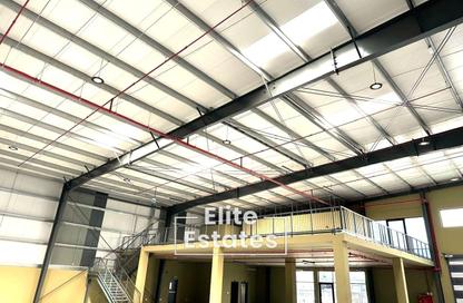 Warehouse - Studio - 1 for rent in Dubai Investment Park 2 (DIP 2) - Dubai Investment Park (DIP) - Dubai